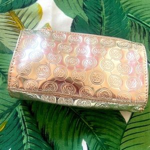 Michael Kors Makeup Pouch